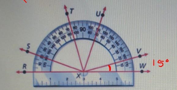 how do I find weather questions 1- 4 is obtuse right or acute and how do I find the-example-1