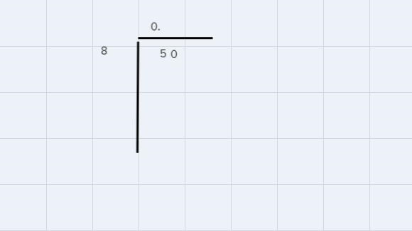 Convert 5/8 to a decimal number. Round to the nearest hundredth-example-2