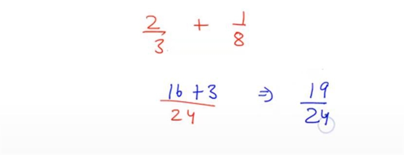 Find the sum if the series 1/2 + 1/3^2 + 1/2^3 + 1/3^4 + .......​-example-3