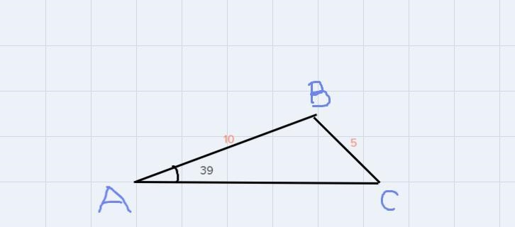 The top needs to know what type of triangle like sas ssa or the other types-example-2