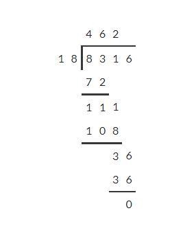 8,316 divided by 18 I needed it in long division-example-2