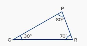 What triangle can be acute? equilateral triangle Pick two anwsers right triangle isosceles-example-3