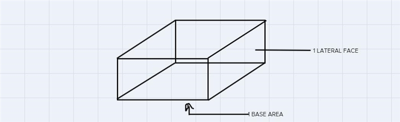 The total surface area of a rectangular prism is 350 cm². It has a square base of-example-1