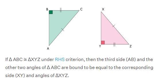 Identify the congruence statement that proves both triangles below to be congruent-example-1