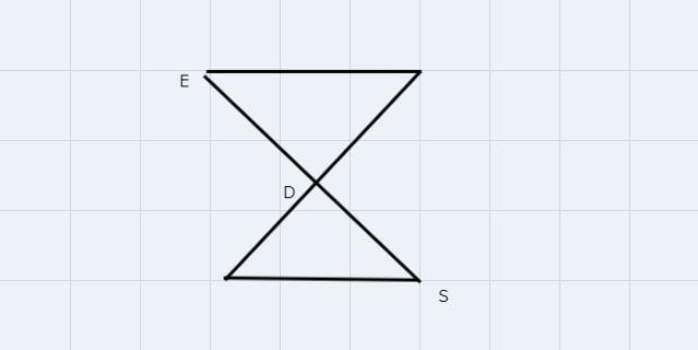 Are two figures congruent if they have the same size and shape true or false-example-1