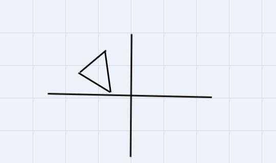 Pentagon VWXYZ is rotated 270° counter clockwise about the origin to form VWXYZ n-example-4