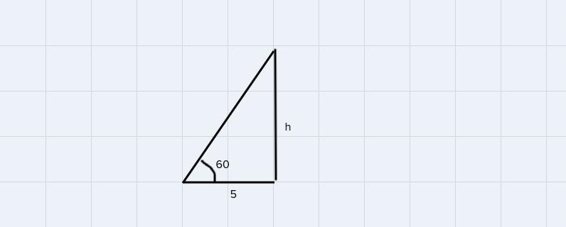 Find the area of the polygon. Round the answer to the nearest tenth. Use trigonometry-example-2