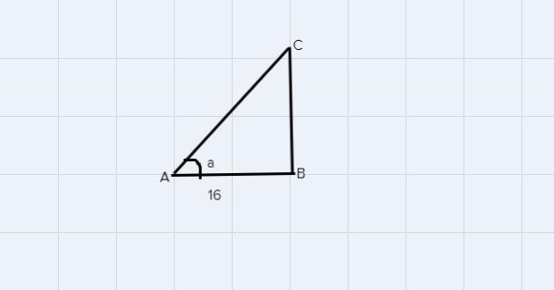 Find the angle a of the screw shown. Round to the nearest minute.x = 10.9 mm, y = 16 mm-example-1