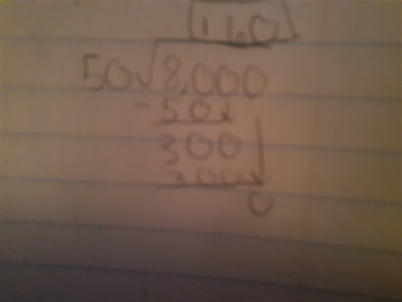 Estimate 7719/52 by first rounding each number so that it has only 1 nonzero digit-example-1