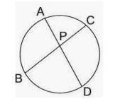 BP = _______ BC = ________ 13. AP = 3.5, PD = 6, PC = 4Find BP and BC.-example-1