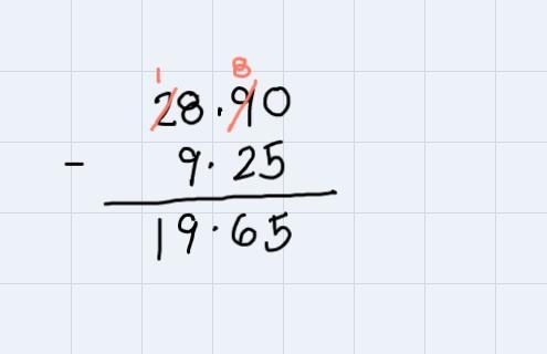 What is the remainder when 15,908÷13 and put numeric values only.Add the remainder-example-5