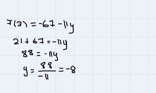 Solve this system of linear equations. Separatethe x- and y-values with a comma.7x-example-2