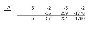 Please explain this problem and How to solve this problem please explain step by step-example-1