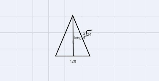 Please help me with question 13. My teacher sayslength= 10hight= 8I don't know how-example-1