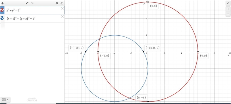 Hi can someone help me with this geometry question I already got the first part but-example-1