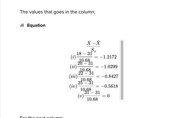 I need help on the last 3 columns on the right hand side and on the bottom as well-example-2