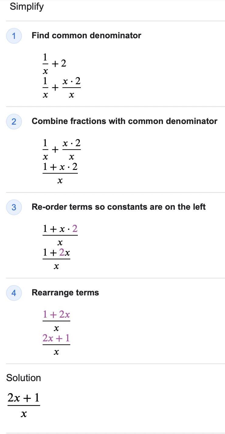 Find the Derivative of 1/x+2-example-1