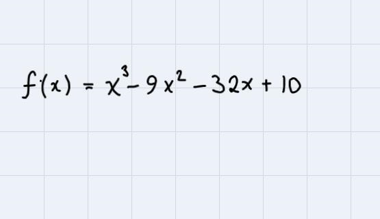 Find the output global maximum and global minimum values of the function f(x) = x-example-1