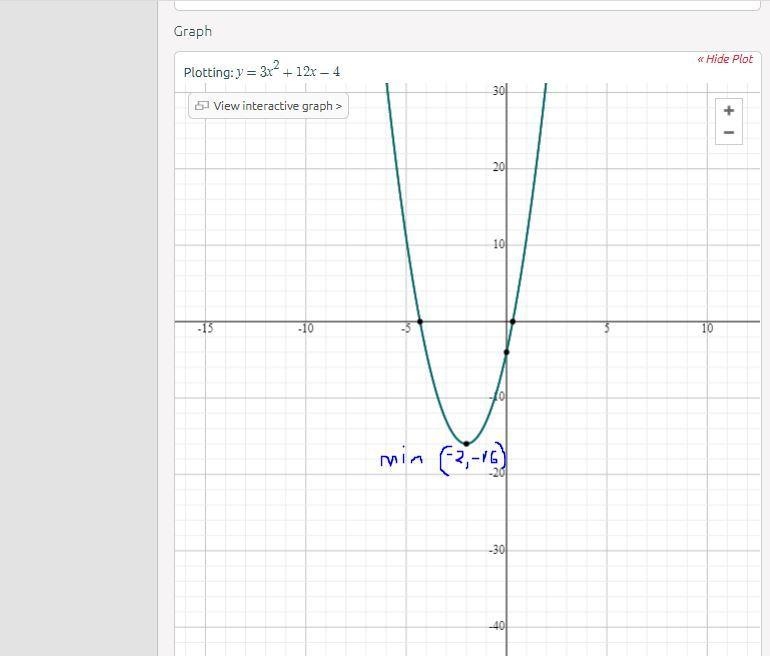 Find the values of 2x2 by completing this chart.xx22x2−248−11200011224Fill in the-example-2