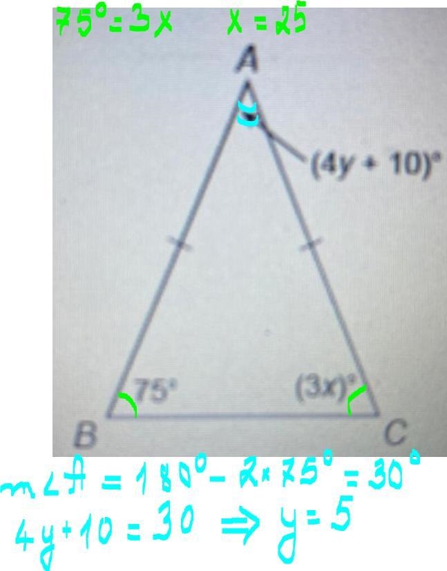 What is the value of y? Enter your answer in the box-example-1