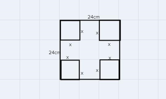 Real Life Application: Page 30 Q 102 An open box of maximum volume is to be made from-example-1