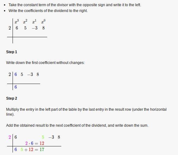 I have an algebra question, no rush, please explain if you can, if not that is okay-example-1