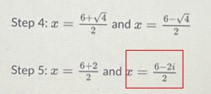 Explain What mistake Richard made and how he can fix it-example-1