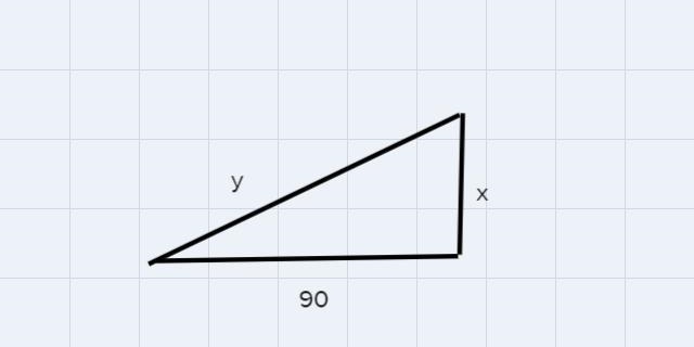 At what rate is his distance increasing from home plate when he is 60 feet from second-example-2