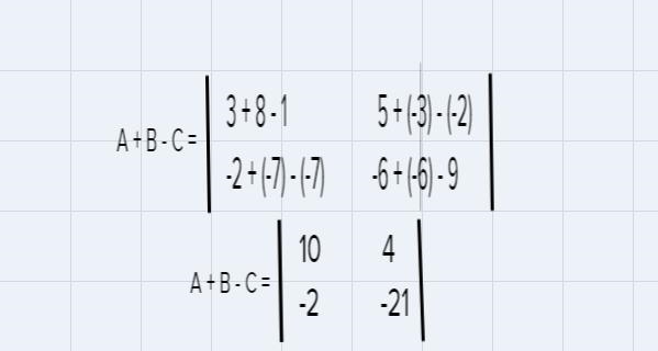 I need help on the last one. Also can you check all the answers if are correct-example-2