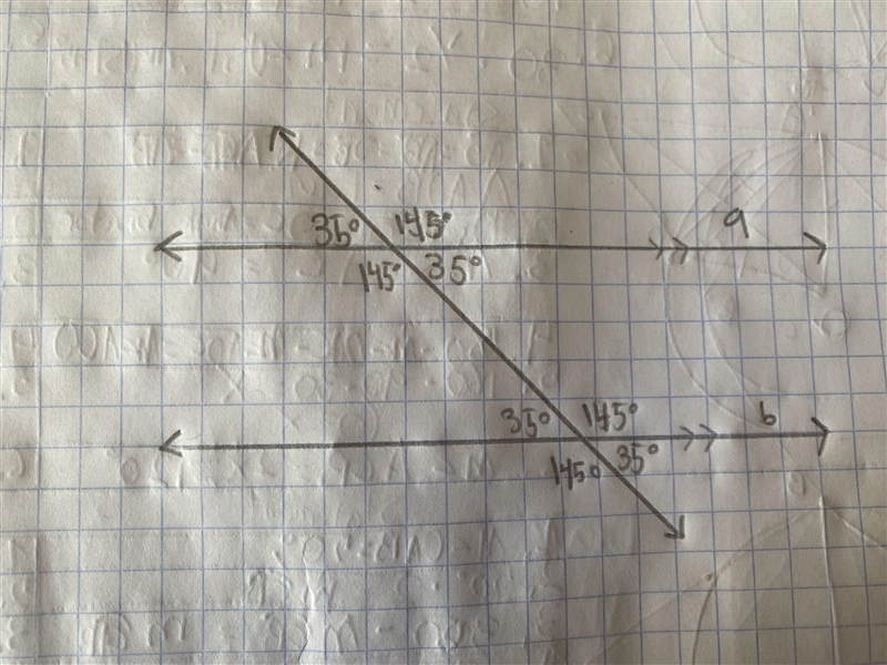 Geometry is so confusing to me, i don’t get how to figure out angles and measurements-example-1