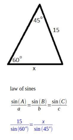 Use √(x) Solve for x-example-1