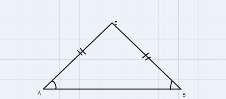 Given: DE ≅CE and DC \\ AB. Prove ΔACD ≅ ΔBDC.-example-3