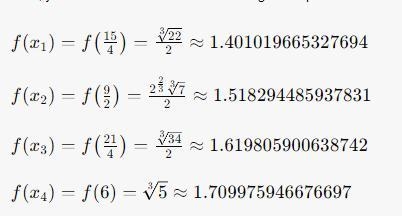 Use the Left and Right Riemann Sums with 4 rectangles to estimate the (signed) area-example-3