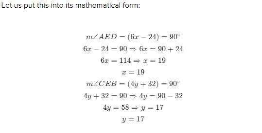 Hello I I am confused because their are two different letters.-example-3