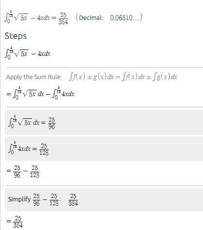 Hi there, I need assistance in solving this calc-12 question relating to the area-example-2