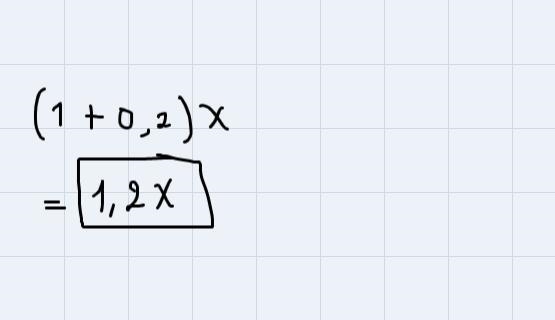 Which expression is equivalent to a + 0.2c?O 1.23O 0.22O 0.2x01.023-example-2