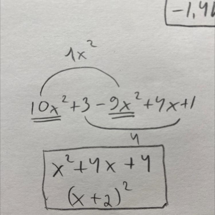 Adding and subtracting polynomials-example-1