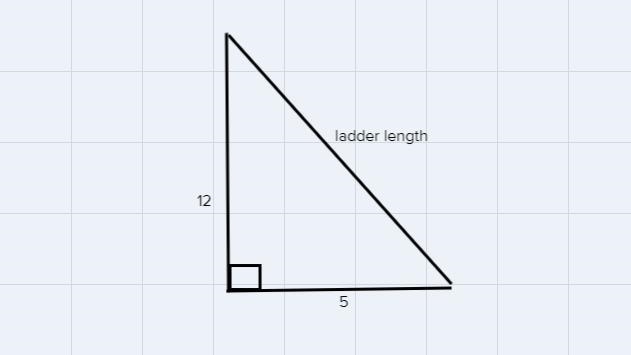 Can someone help me with this word problem please? It’s for the Pythagorean theorem-example-1