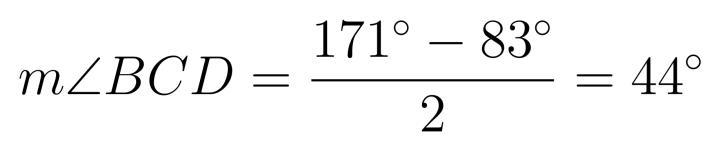 What is m⦟BCD? Enter your answer in the box.-example-1