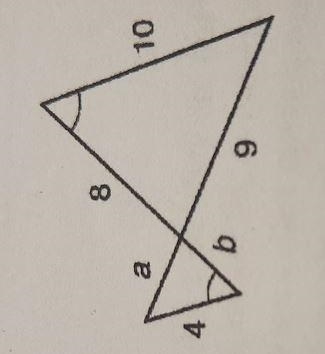 Find a and to this figure-example-1