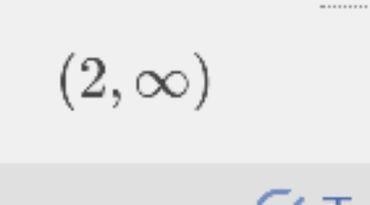 3x + 2(4x + 2) < 2(6x + 1) PLS HELP *with interval notation-example-1