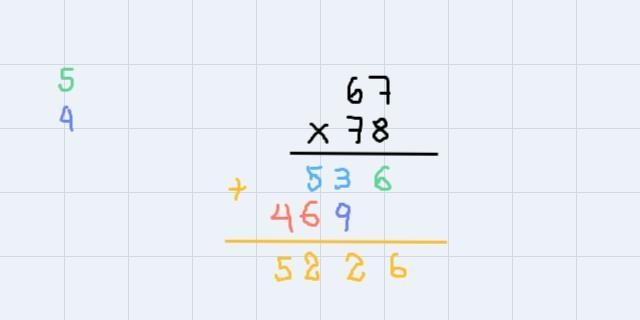 How do I figure out the solution to a division and multiplication problem the quickest-example-2