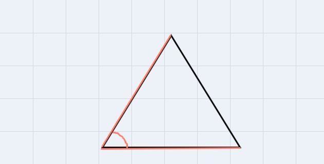 Triangle X is mapped onto triangle Y with a transformation. Which statement is sufficient-example-1