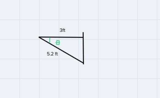 A spring is attached at one end to support B and at the otherend to collar A, as represented-example-1