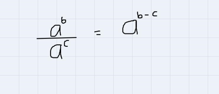 Hello, is it possible to show me the steps to simplify this problem? I don't understand-example-1