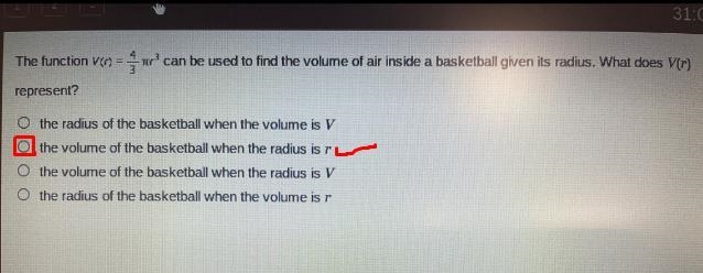 Hello I am doing homework for math and I’m having trouble understanding these problems-example-1