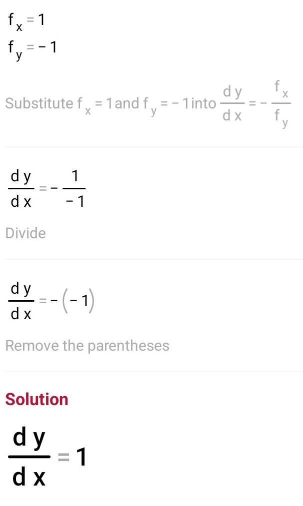 -4x-2y=12 x-y=15 solve by elimination multiplying!!-example-2