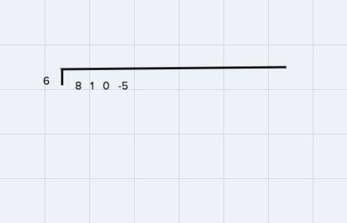 Which of the following shows the division problem down below-example-3