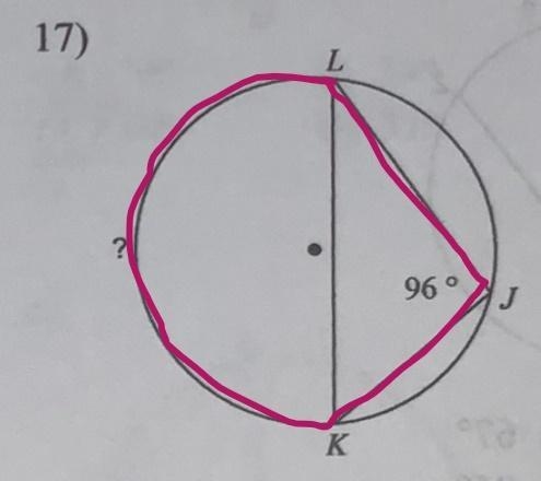 Find the measure of the arc or angle indicated. Find mBCD-example-1