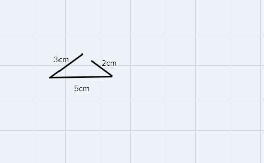 I can determine the conditions for a unique triangle more than one triangle or no-example-2